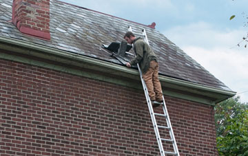 what affects urgent Kalnakill roof repairs