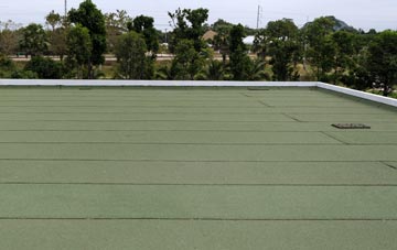 all Kalnakill roofing types quoted for