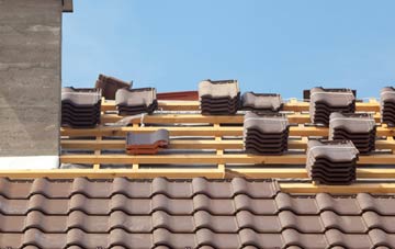 Kalnakill clay roofing costs