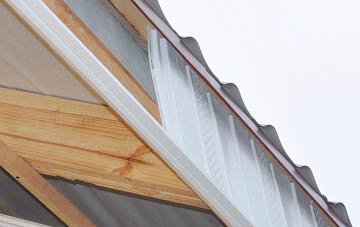 why Kalnakill fascia repairs are essential
