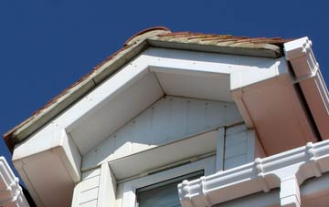 Kalnakill fascia installation costs