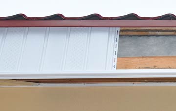 Kalnakill fascia repair costs