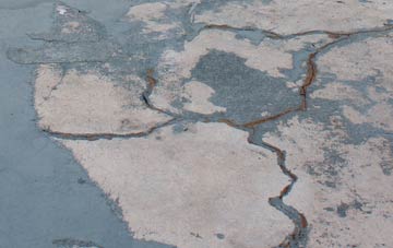 fibreglass roofing replacement Kalnakill