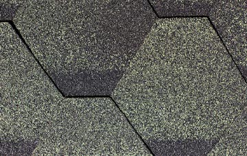 Kalnakill fibreglass shingle repairs