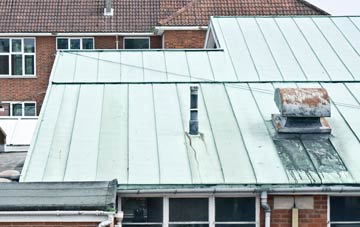 Kalnakill lead roofing costs
