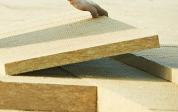 measuring Kalnakill tapered insulation