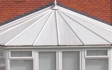 Kalnakill polycarbonate conservatory roof repairs