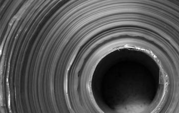 Kalnakill pvc roof replacement