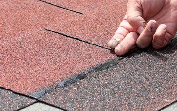 Kalnakill asphalt roof repairs