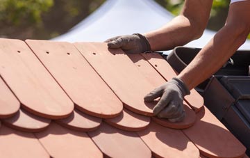 Kalnakill roof tile contractors