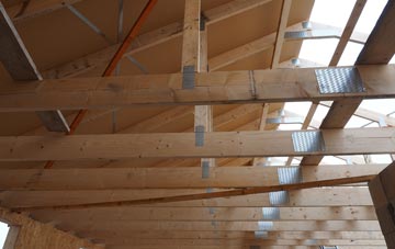 Kalnakill roof truss costs