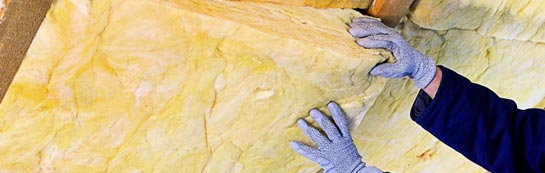 quotes for Kalnakill roof insulation