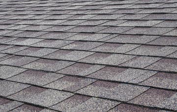 Kalnakill tiles for shallow pitch roofing