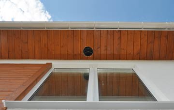 Kalnakill soffit repair quotes