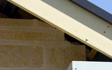 soffit repair Kalnakill