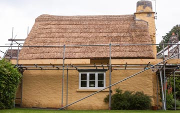 Kalnakill thatch roofing costs
