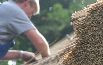 professional Kalnakill thatchers