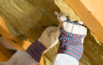 types of Kalnakill pitched roof insulation materials
