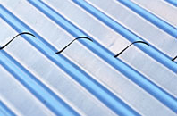Kalnakill corrugated roofing