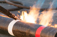 Kalnakill flat roofing replacement