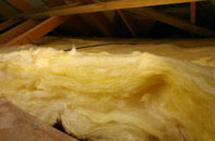 Kalnakill pitch roof insulation