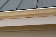 Kalnakill soffit repair