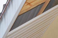 rated Kalnakill soffit repair companies