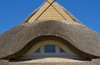Kalnakill thatch roofing